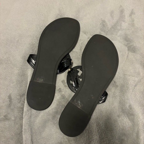 Miller Patent Sandal - Picture 10 of 10